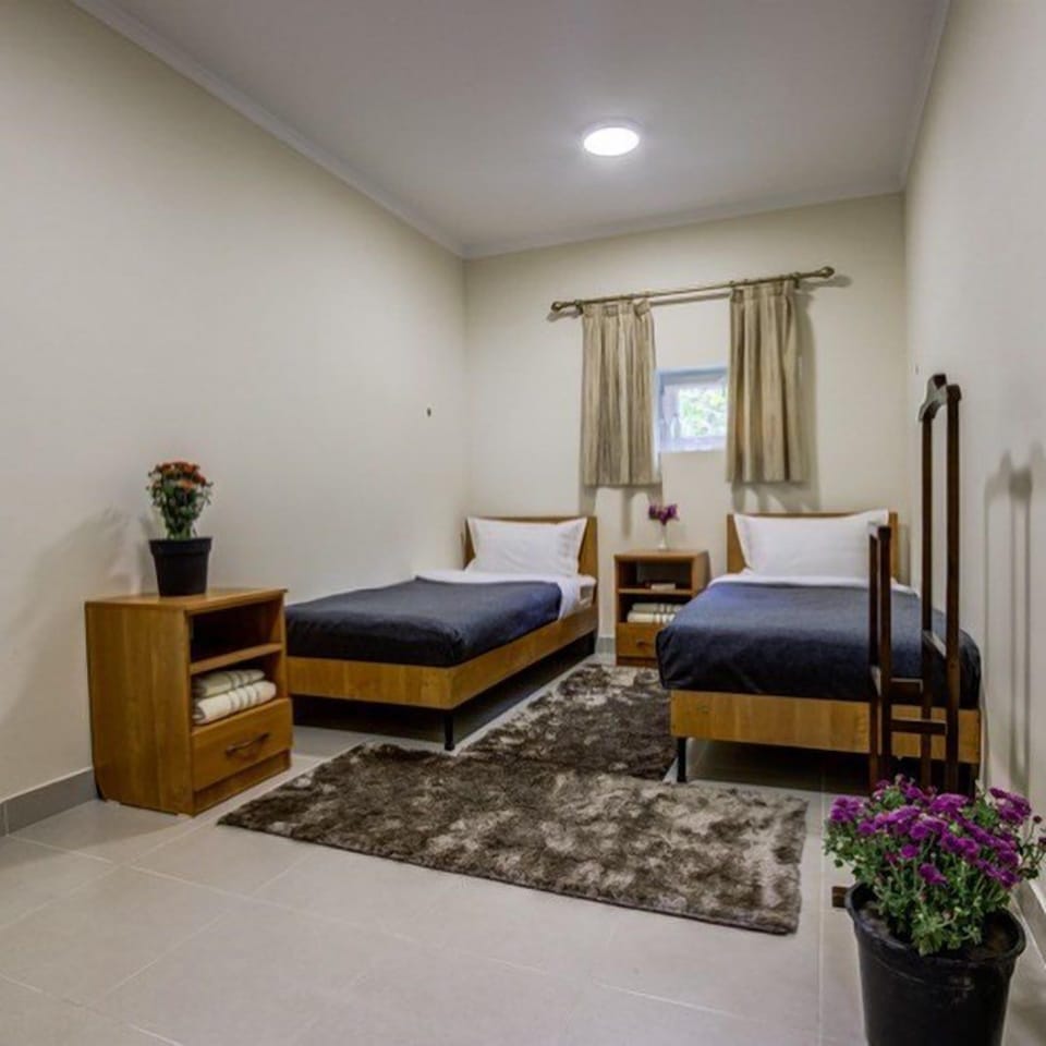 Twin Room | WiFi (free)
