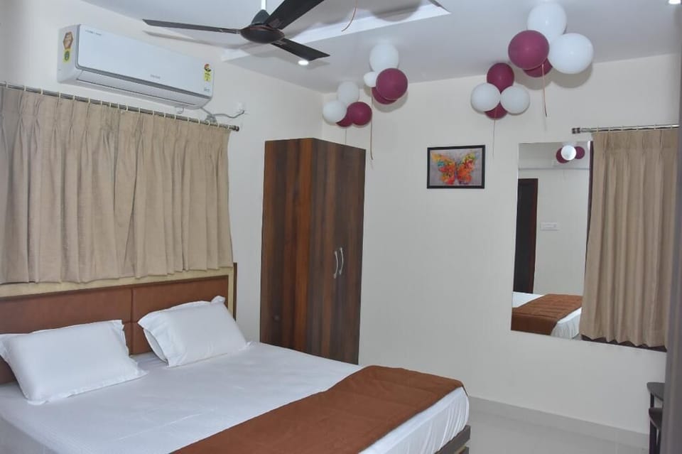 Standard Room | WiFi (free)