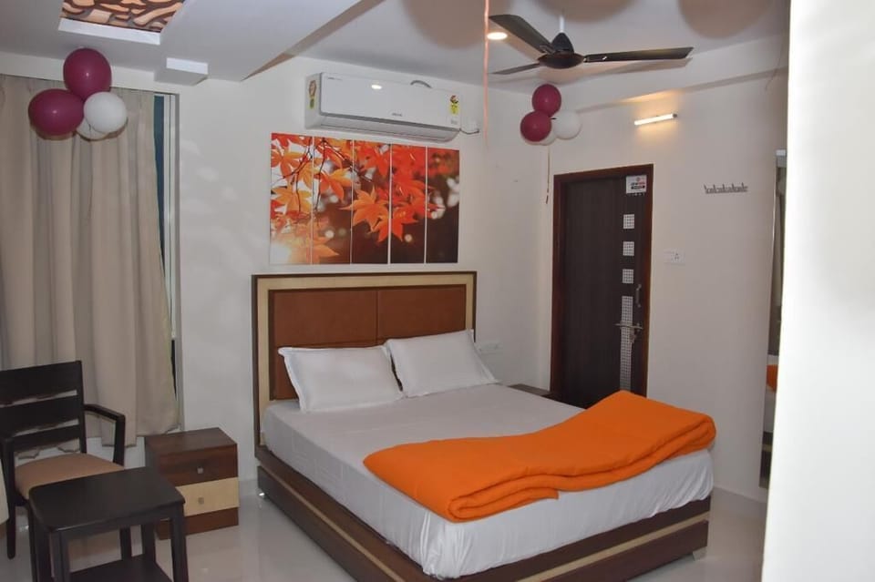 Standard Room | WiFi (free)