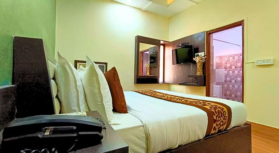 Premium Room | Free WiFi
