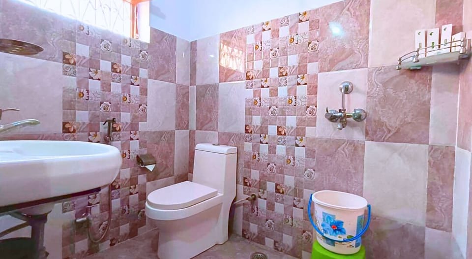 Hotel Vijay Deluxe Hotel in Uttar Pradesh