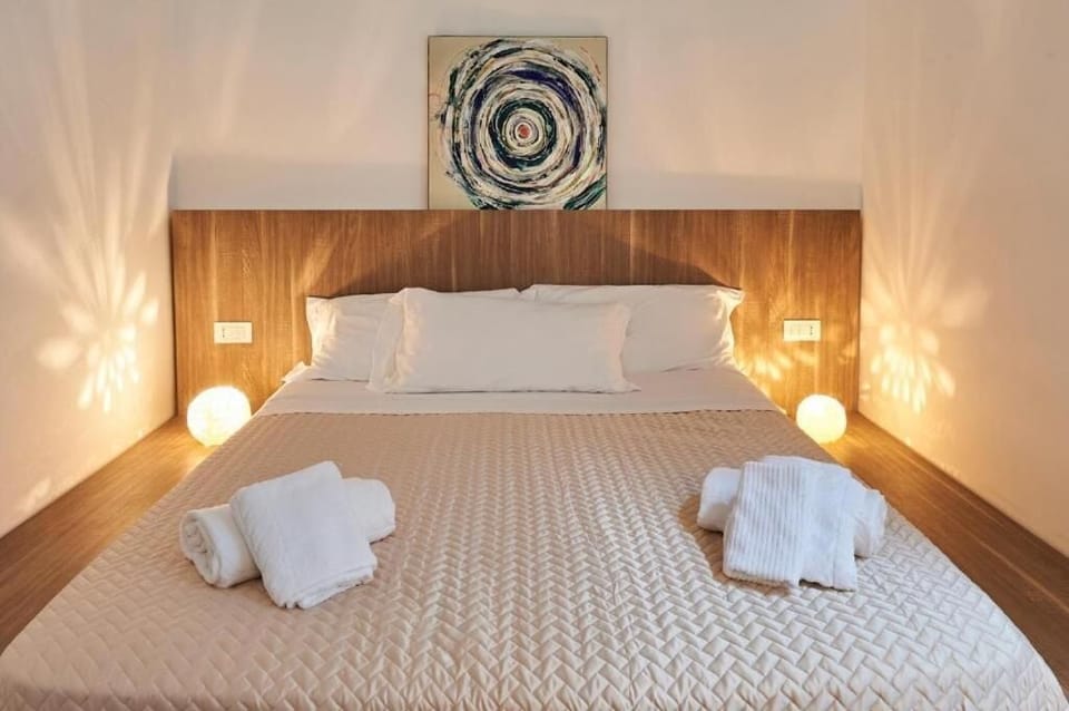 Apartment, Patio | 1 bedroom, free WiFi
