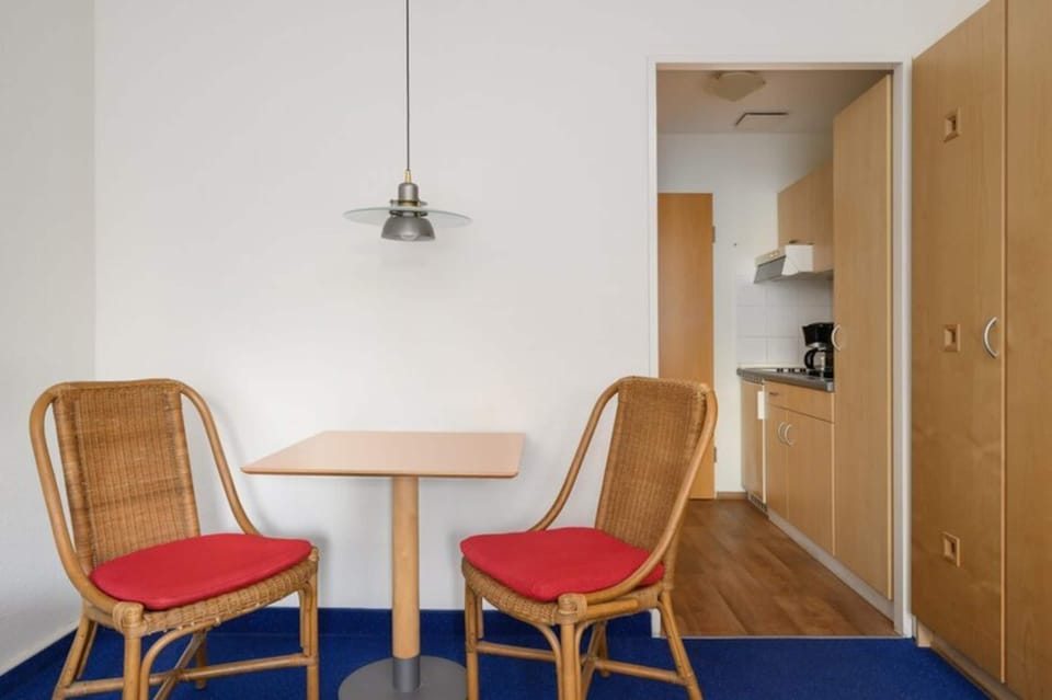 Apartment | Living room