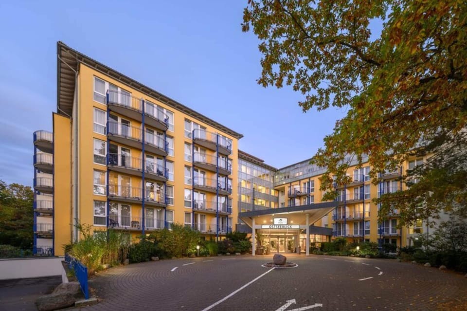 Apartment | Exterior