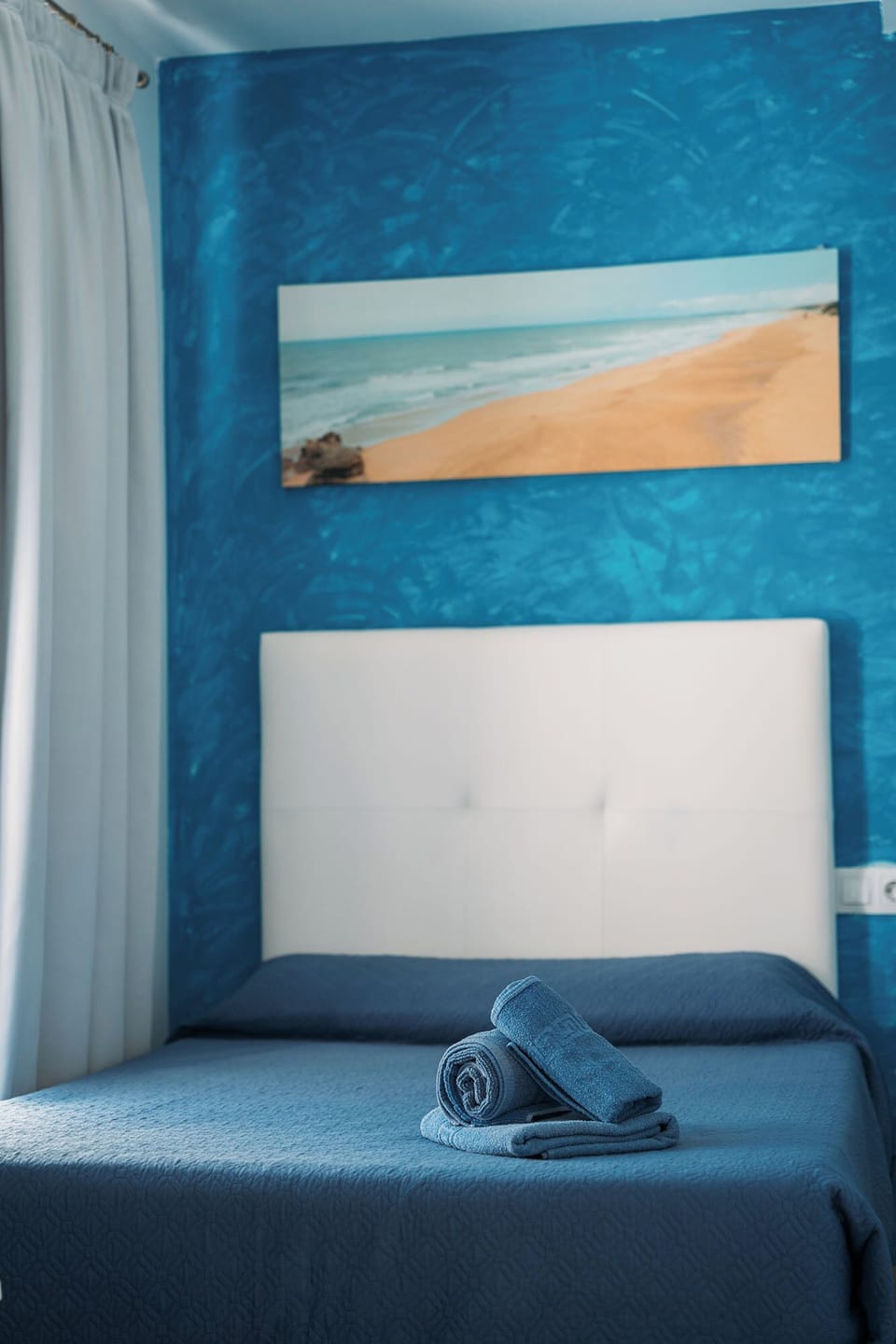 Single Room 2, Economy | Soundproofing, free WiFi