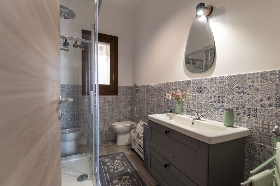 Appartamento La Loggetta Apartment in San Vito Lo Capo