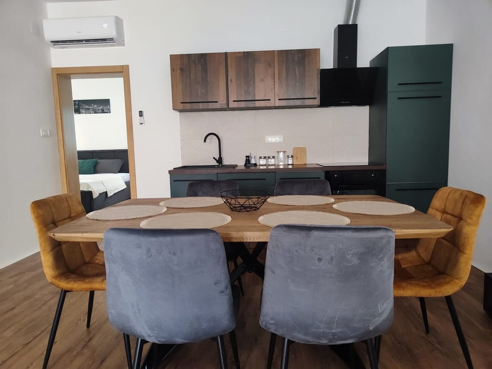 Apartment | Private kitchen