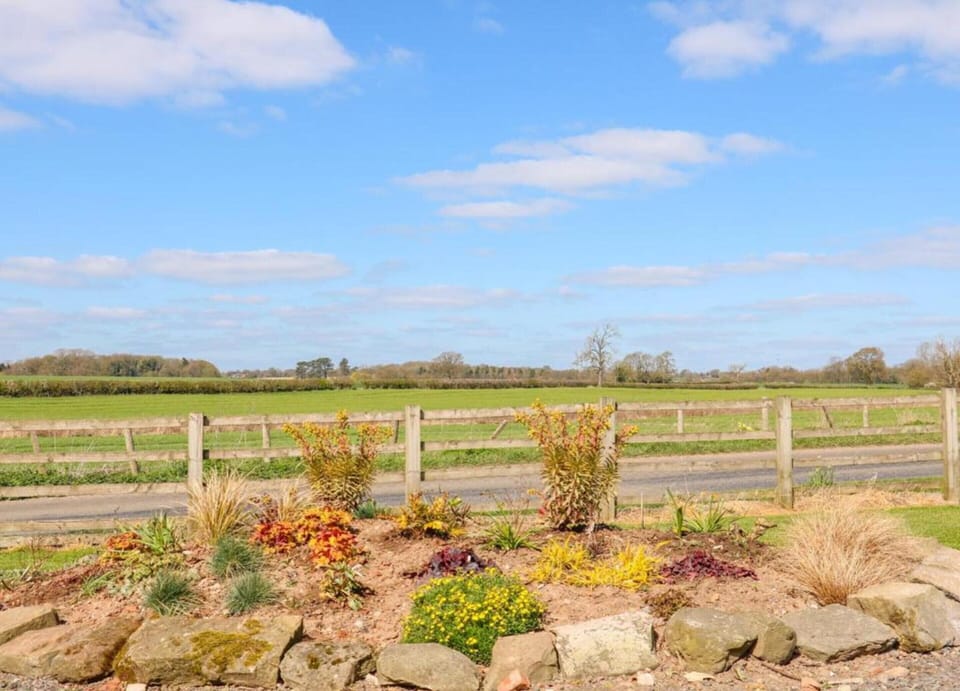Cottage | View from property