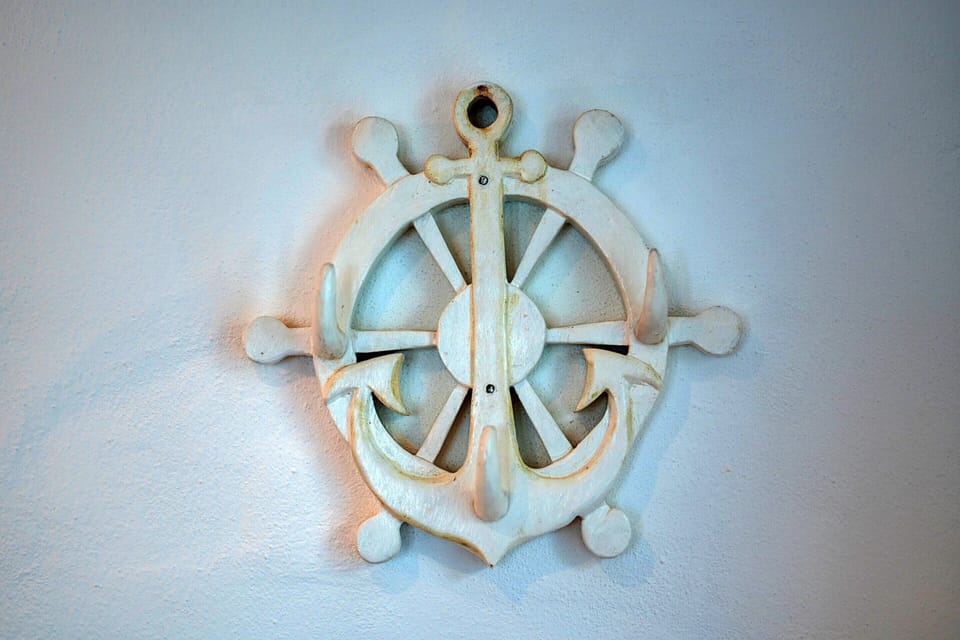 Cottage | Interior detail