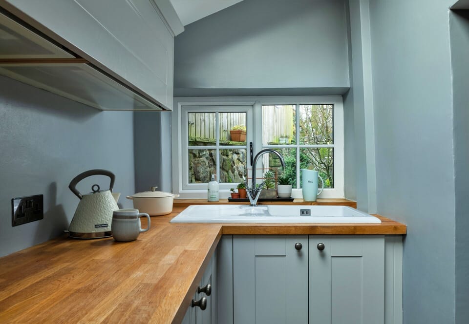 Cottage | Private kitchen