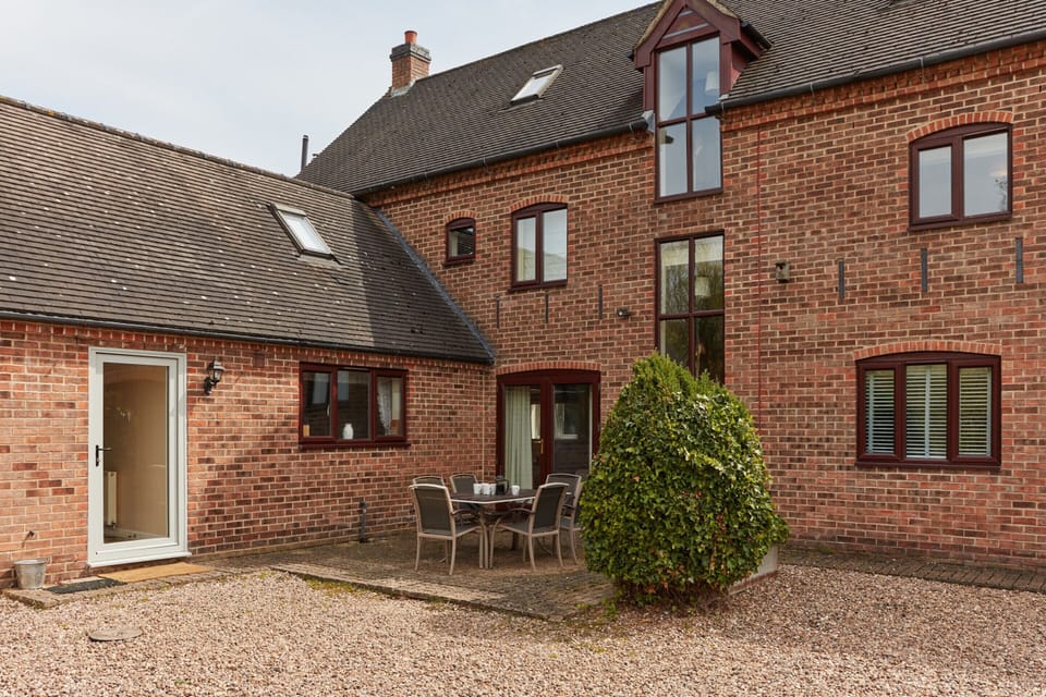 Cottage | Exterior