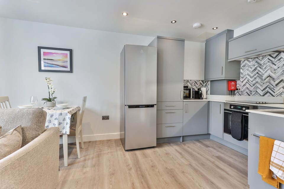 Apartment | Private kitchen