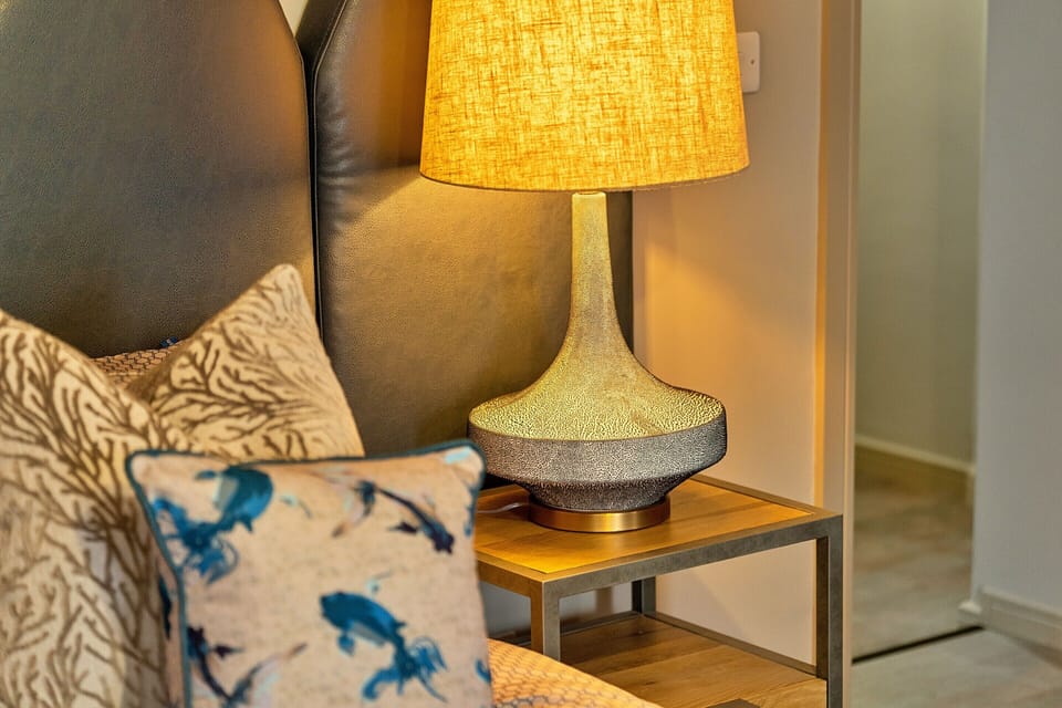 House | Interior detail