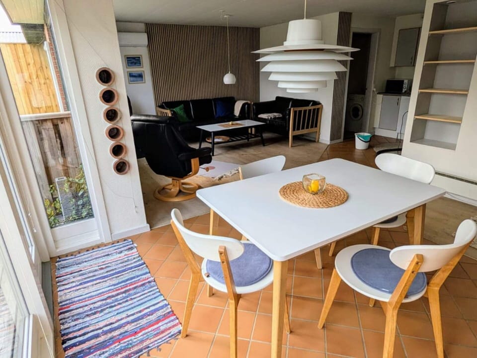 House | Interior
