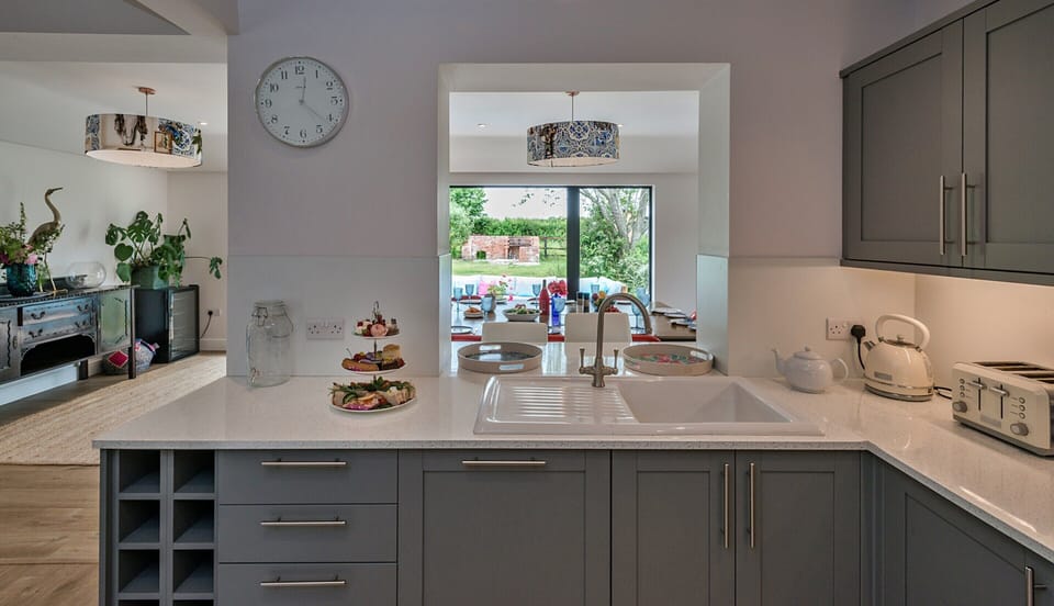 Cottage | Private kitchen