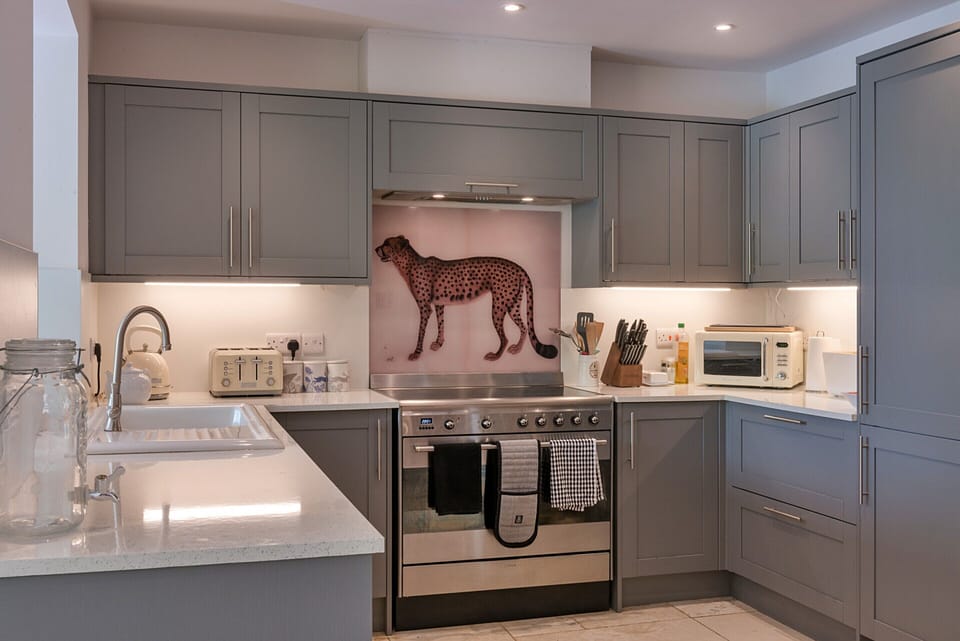 Cottage | Private kitchen