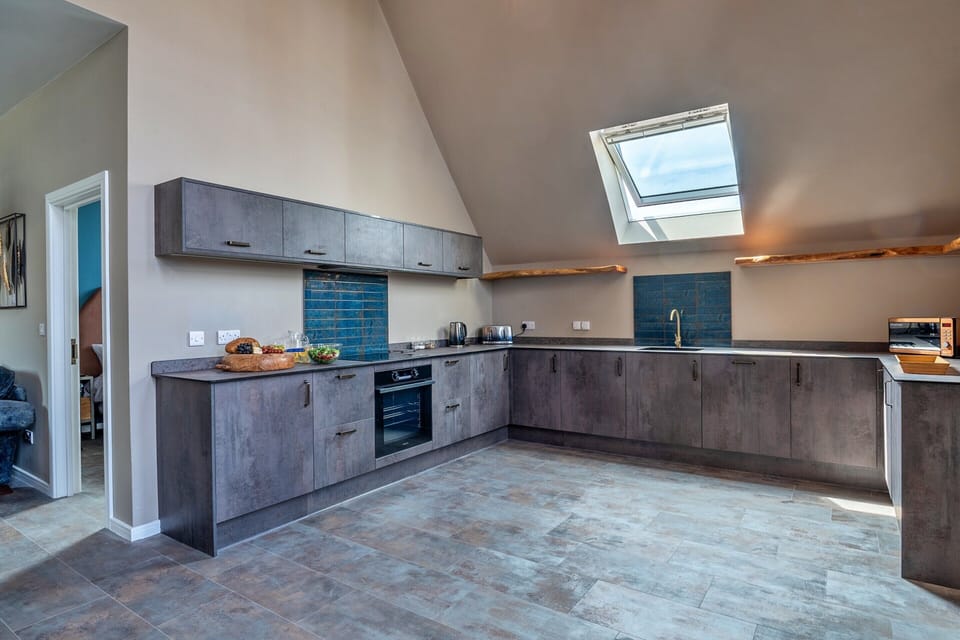 House | Private kitchen