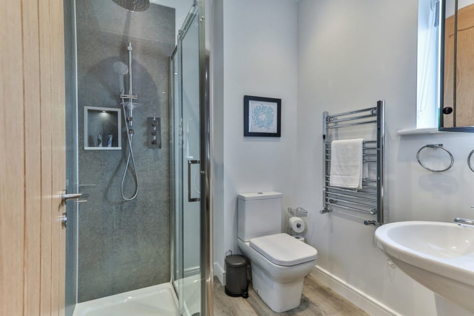 Apartment Near Filey's Sandy Beach, No Deposit Apartment in Filey