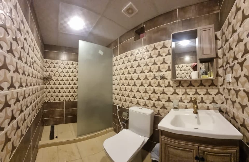 Luxury Double Room, Balcony, Mountain View | Soundproofing