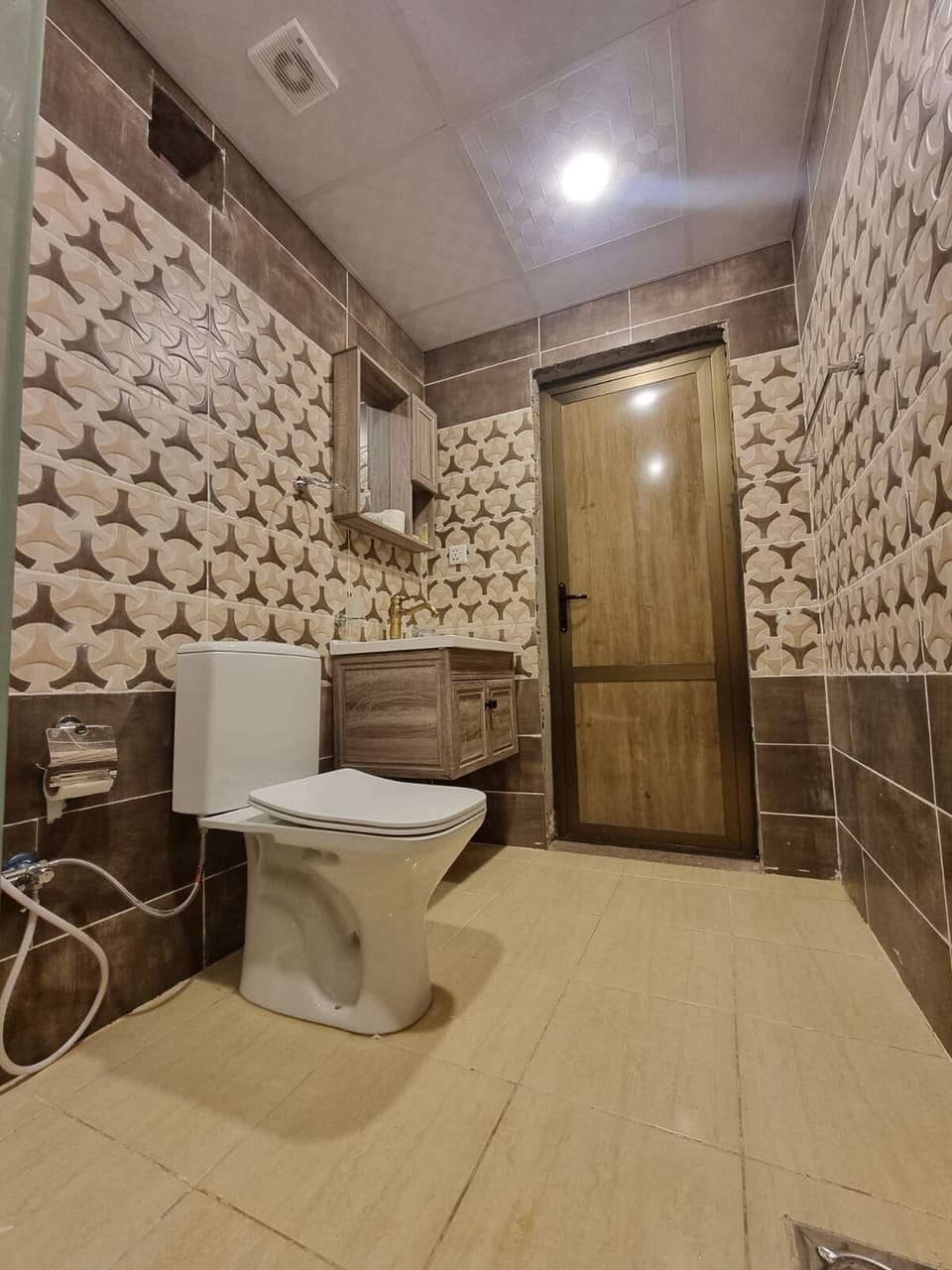Soundproofing