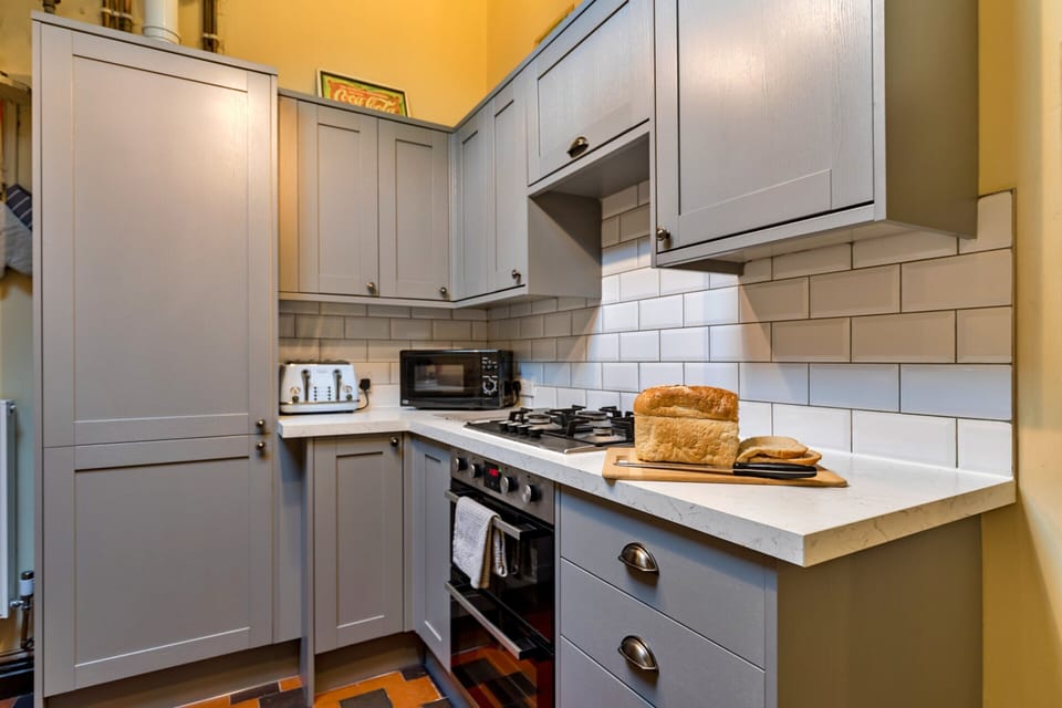 Cottage | Private kitchen