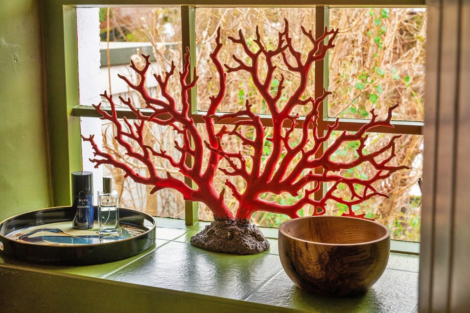 Cottage | Interior detail