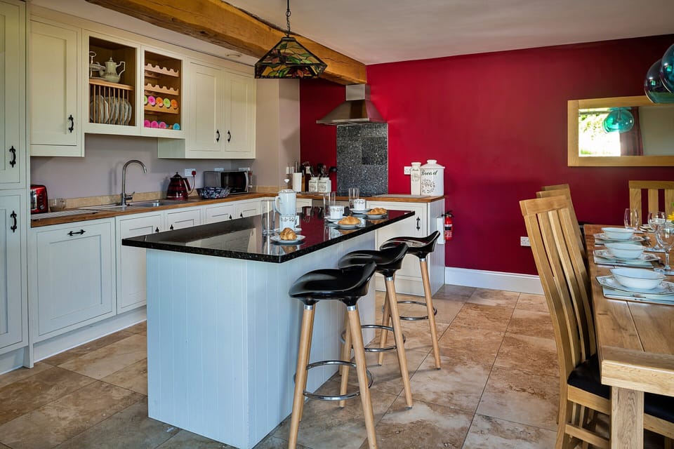 Cottage | Private kitchen