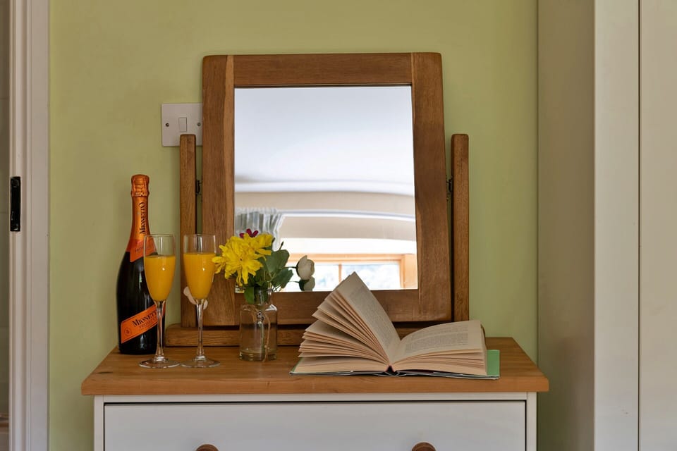 Cottage | Interior detail