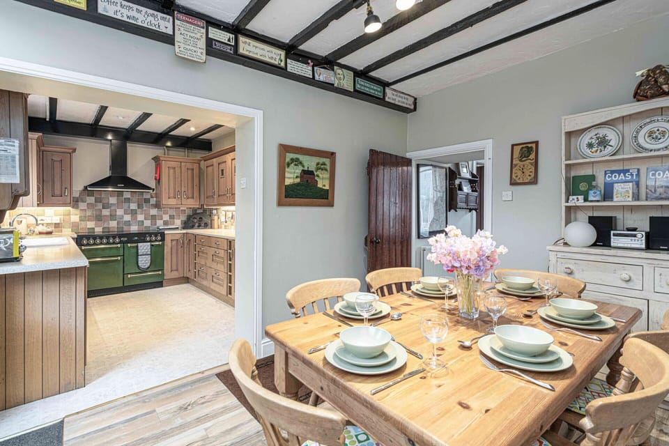 Cottage | Private kitchen