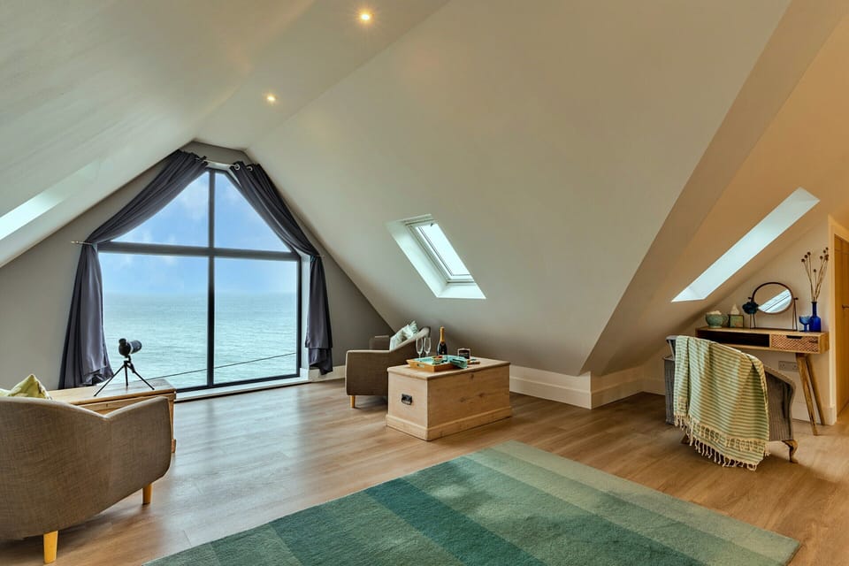 House | Living room
