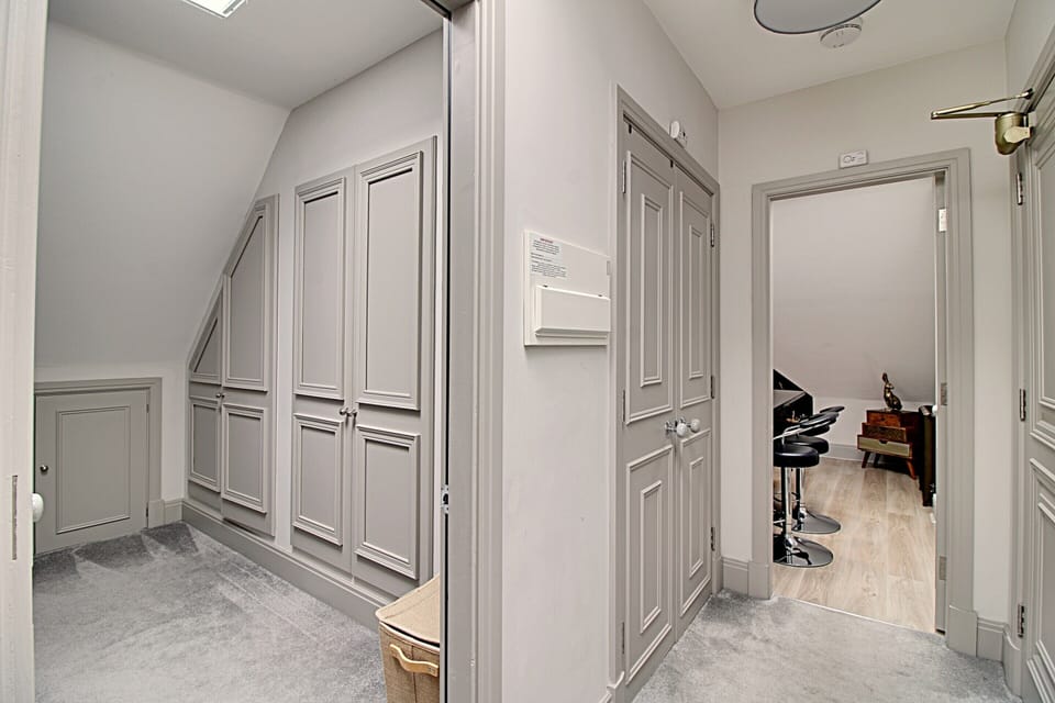 Apartment | Interior