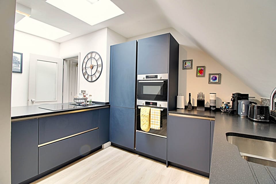 Apartment | Private kitchen