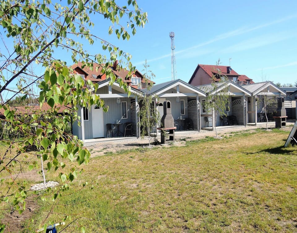 House | View from property