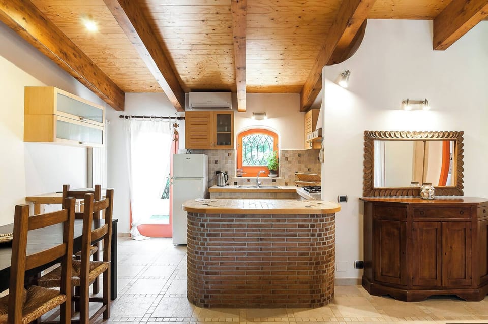 Villa, 3 Bedrooms, Accessible, Smoking | Interior