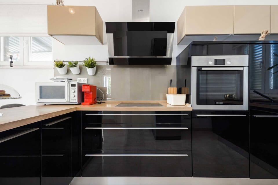 Apartment | Private kitchen