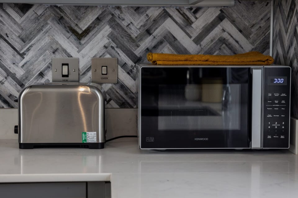Apartment | Private kitchen