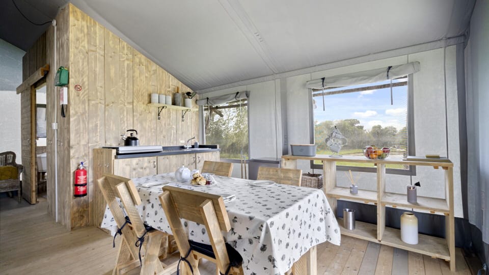 Chalet | Private kitchen