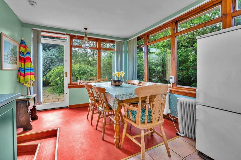 Cottage | Private kitchen