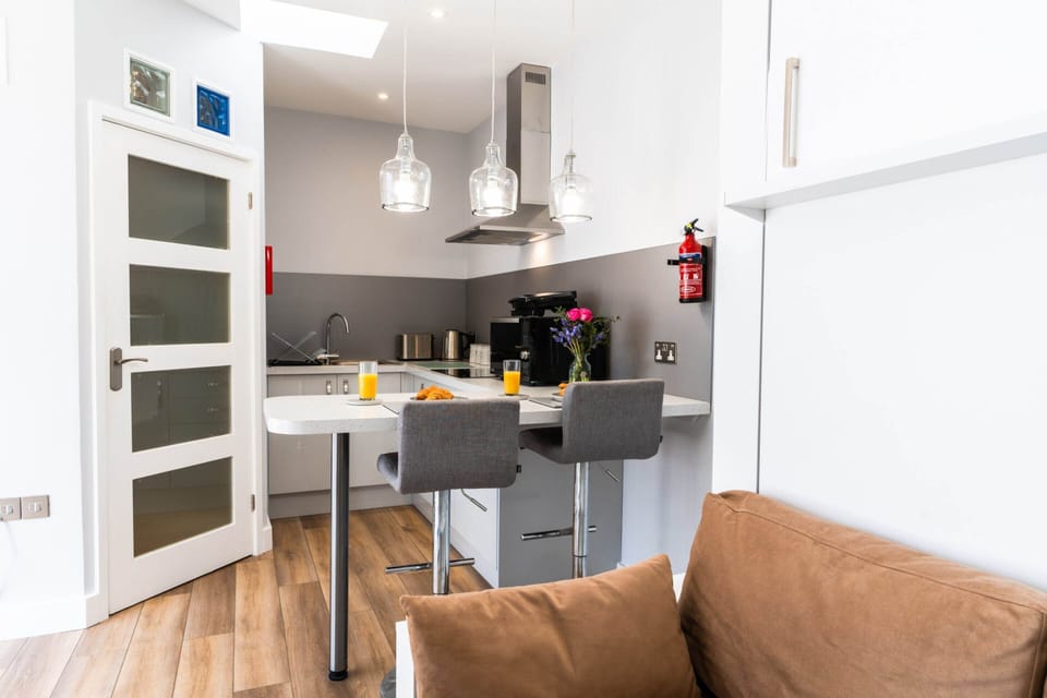 Apartment | Private kitchen