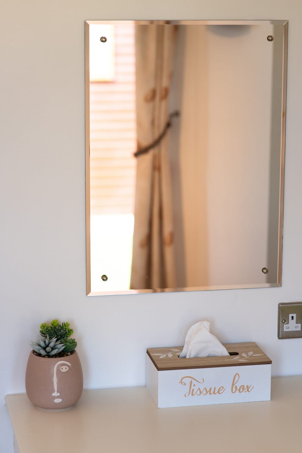 Chalet | Interior detail