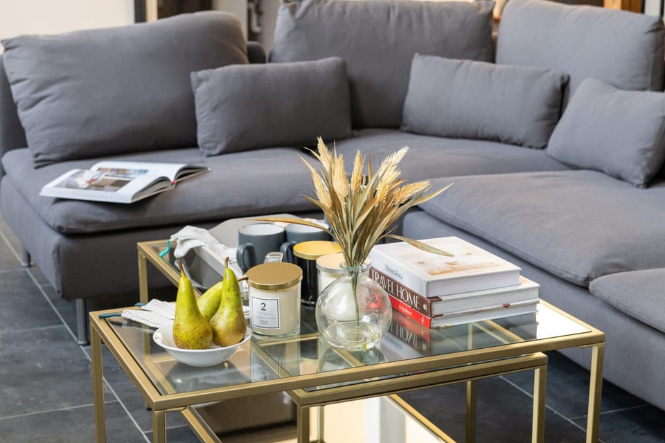 House | Interior detail