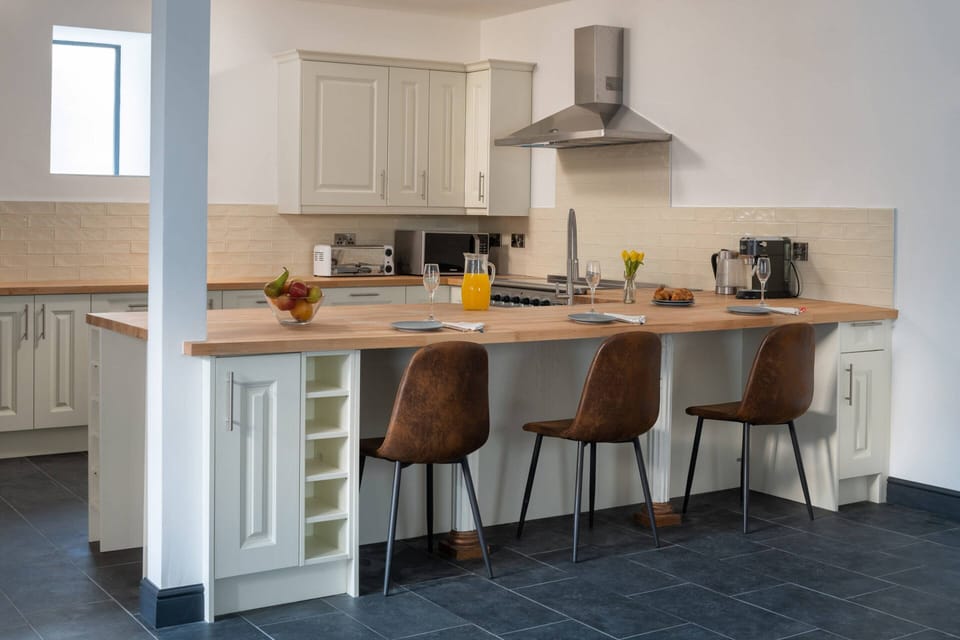House | Private kitchen