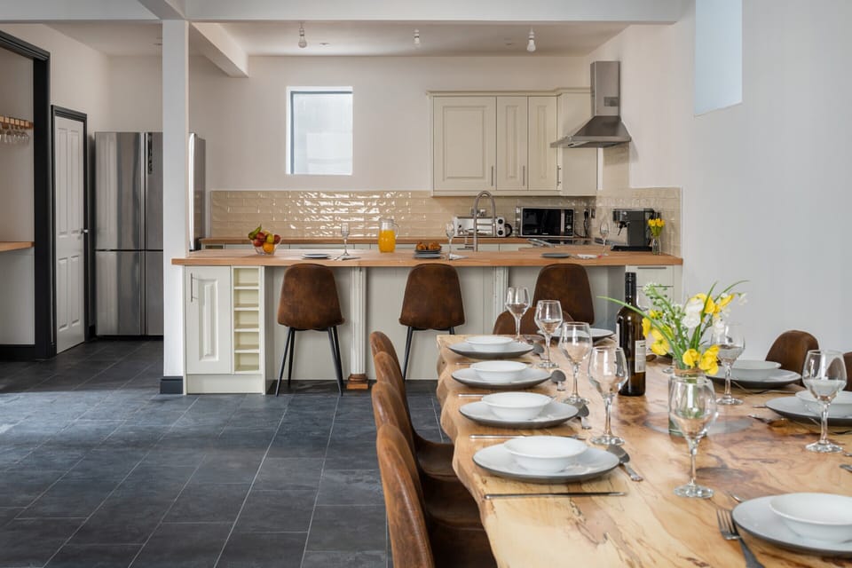 House | Interior detail