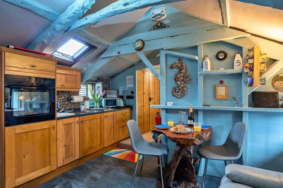Cottage | Private kitchen