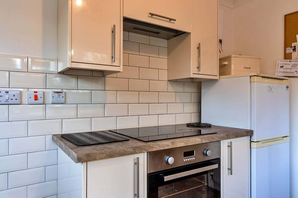 Cottage | Private kitchen