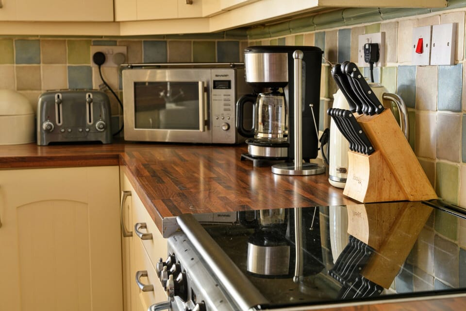 Cottage | Private kitchen