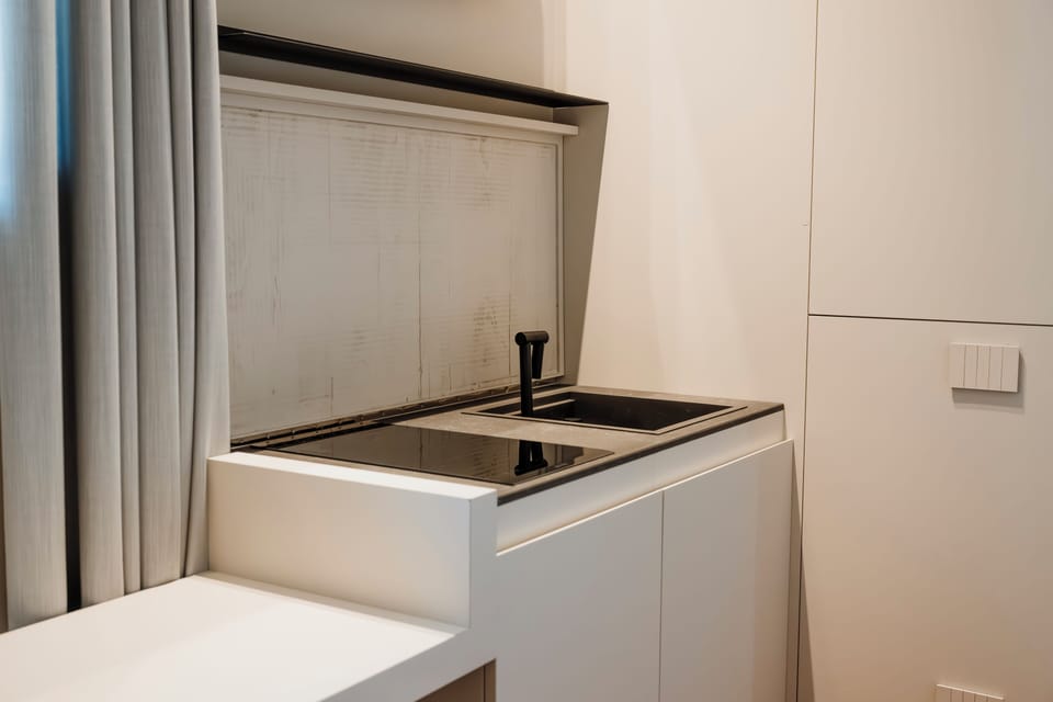 Comfort Triple Room, vista centro storico | Premium bedding, down comforters, Select Comfort beds