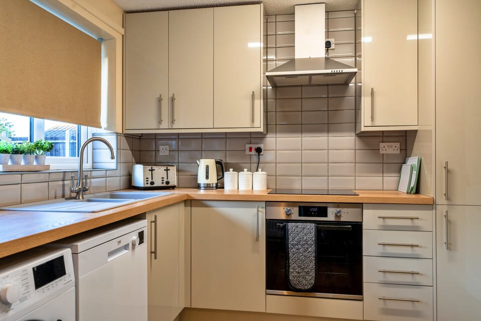 Bungalow | Private kitchen