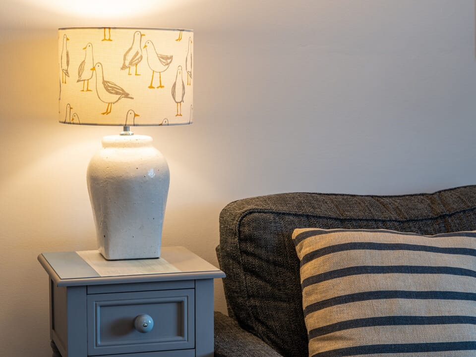 Cottage | Living room