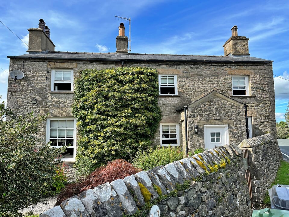 Cottage | Exterior